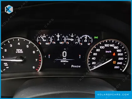 CADILLAC CT6 3.6 PREMIUM AWD