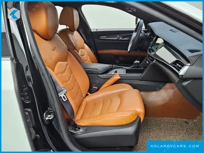 CADILLAC CT6 3.6 PREMIUM AWD