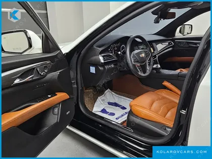 CADILLAC CT6 3.6 PREMIUM AWD