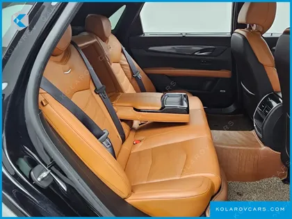 CADILLAC CT6 3.6 PREMIUM AWD