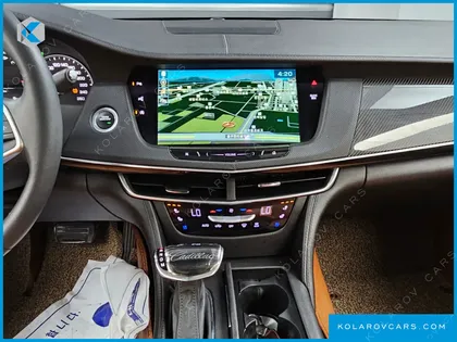 CADILLAC CT6 3.6 PREMIUM AWD