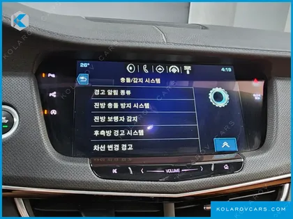 CADILLAC CT6 3.6 PREMIUM AWD