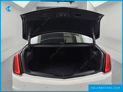 CADILLAC CT6 3.6 PREMIUM AWD