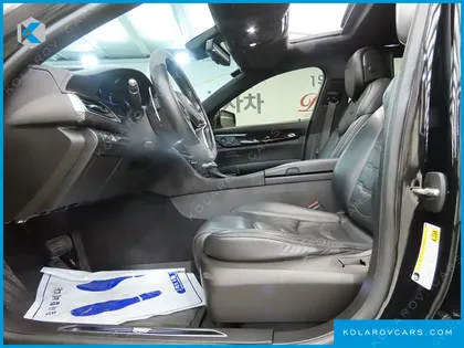 CADILLAC CT6 3.6 PLATINUM AWD