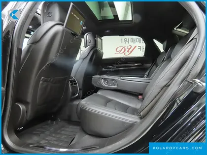 CADILLAC CT6 3.6 PLATINUM AWD