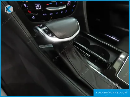 CADILLAC CT6 3.6 PLATINUM AWD