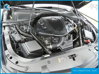 CADILLAC CT6 3.6 PLATINUM AWD
