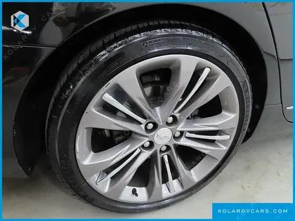 CADILLAC CT6 3.6 PLATINUM AWD