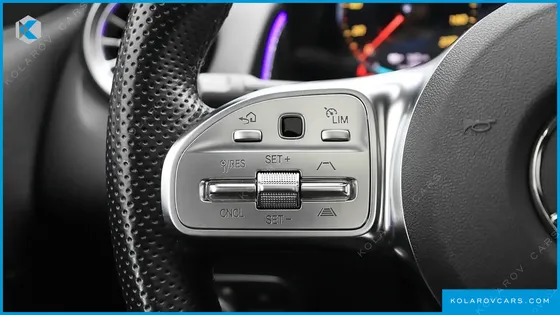 MERCEDES EQB EQB300 4MATIC AMG LINE