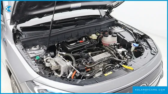 MERCEDES EQB EQB300 4MATIC AMG LINE