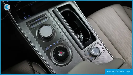 GENESIS GV80 2.5T GASOLINE 2WD