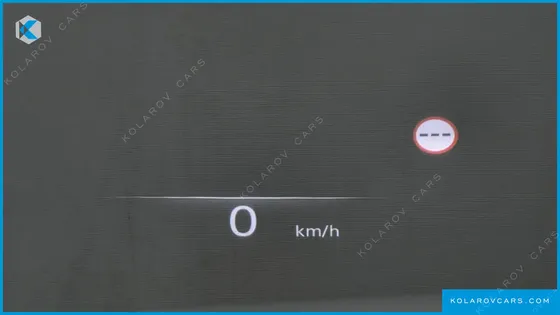 GENESIS GV80 2.5T GASOLINE 2WD