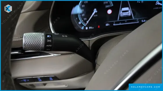 GENESIS GV80 2.5T GASOLINE 2WD