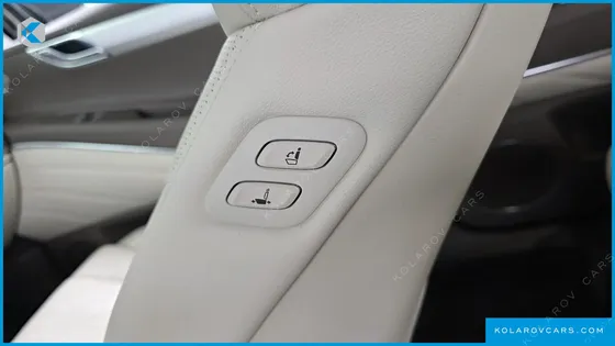 GENESIS GV80 2.5T GASOLINE 2WD