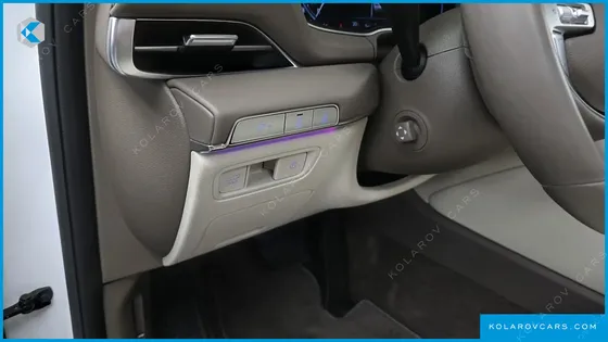 GENESIS GV80 2.5T GASOLINE 2WD