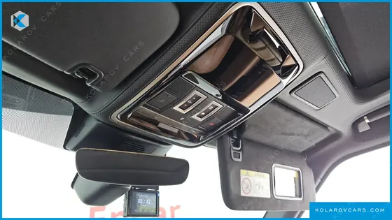 LAND ROVER RANGE ROVER 5.0 SC RANGE ROVER FIFTY