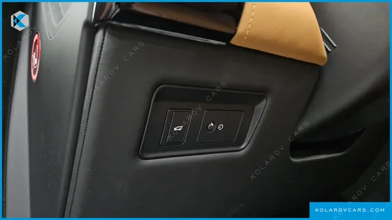 LAND ROVER RANGE ROVER 5.0 SC RANGE ROVER FIFTY
