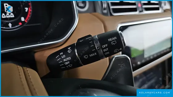 LAND ROVER RANGE ROVER 5.0 SC RANGE ROVER FIFTY