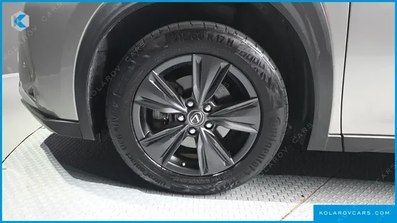 LEXUS UX 2.0 2WD