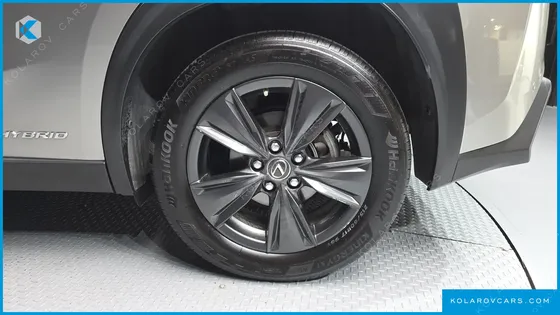 LEXUS UX 2.0 2WD