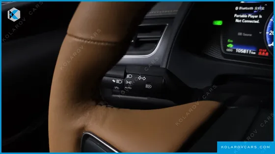 LEXUS UX 2.0 2WD