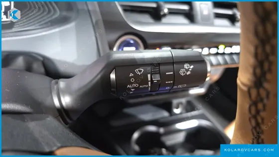 LEXUS UX 2.0 2WD