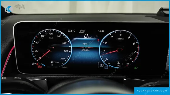 MERCEDES GLB-CLASS GLB250 4MATIC
