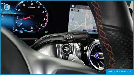 MERCEDES GLB-CLASS GLB250 4MATIC