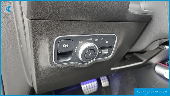 MERCEDES GLB-CLASS GLB250 4MATIC
