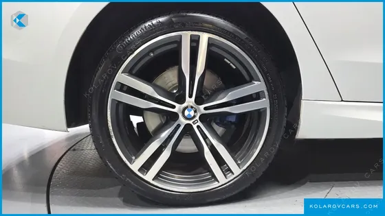 BMW GRAN TURISMO (GT) 640I XDRIVE M SPORT