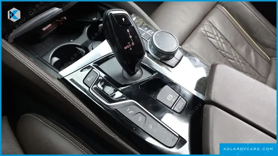 BMW GRAN TURISMO (GT) 640I XDRIVE M SPORT