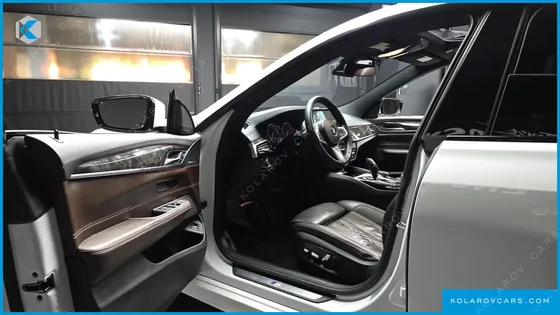 BMW GRAN TURISMO (GT) 640I XDRIVE M SPORT
