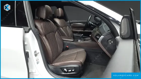 BMW GRAN TURISMO (GT) 640I XDRIVE M SPORT