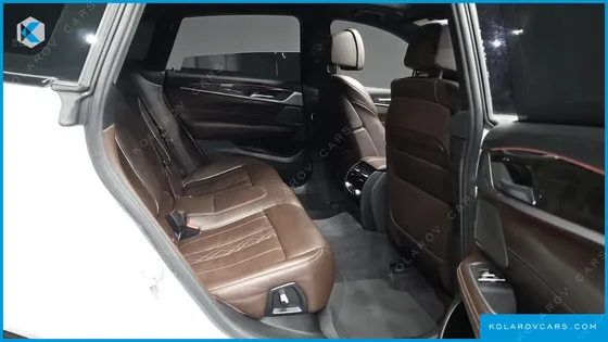 BMW GRAN TURISMO (GT) 640I XDRIVE M SPORT