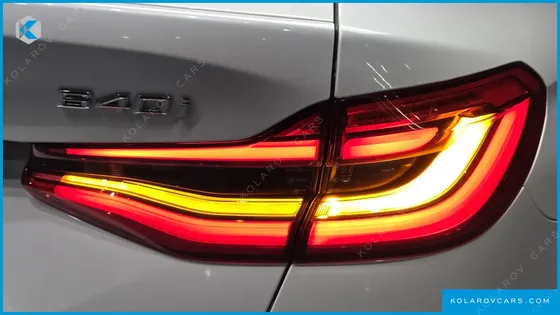 BMW GRAN TURISMO (GT) 640I XDRIVE M SPORT