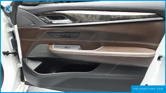 BMW GRAN TURISMO (GT) 640I XDRIVE M SPORT