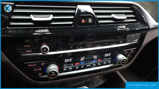 BMW GRAN TURISMO (GT) 640I XDRIVE M SPORT