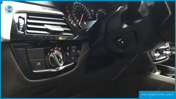 BMW GRAN TURISMO (GT) 640I XDRIVE M SPORT