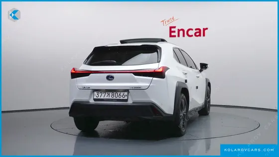 LEXUS UX 2.0 2WD