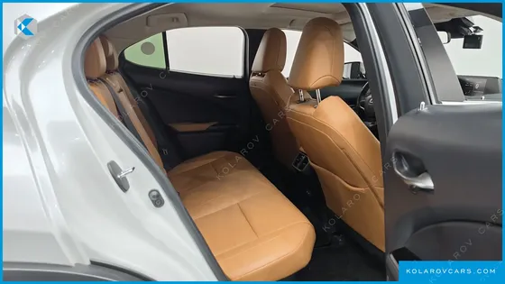 LEXUS UX 2.0 2WD