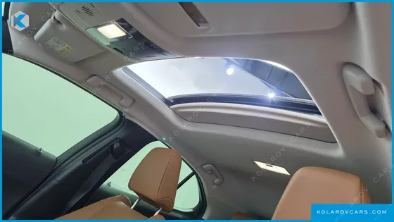 LEXUS UX 2.0 2WD