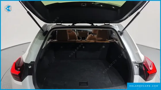 LEXUS UX 2.0 2WD