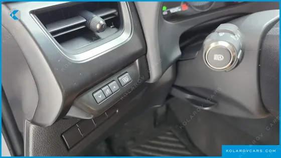 LEXUS UX 2.0 2WD