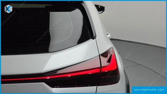 LEXUS UX 2.0 2WD