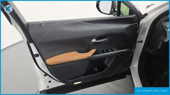 LEXUS UX 2.0 2WD
