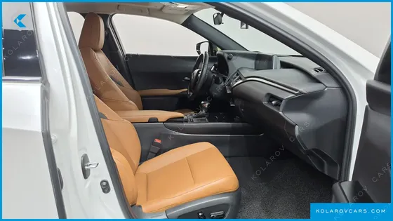 LEXUS UX 2.0 2WD