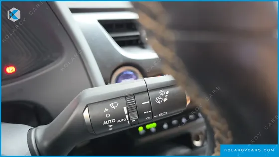 LEXUS UX 2.0 2WD