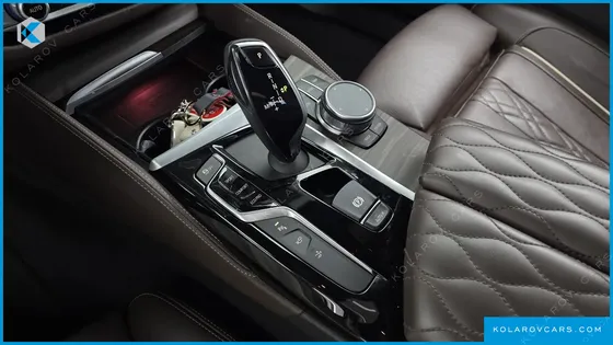 BMW GRAN TURISMO (GT) 620D M SPORT