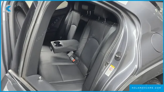 LEXUS UX 2.0 AWD