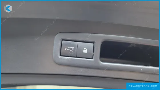 LEXUS UX 2.0 AWD